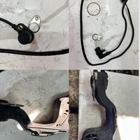 Ricambi Ducati Multistrada 1000 ds