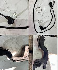 Ricambi Ducati Multistrada 1000 ds