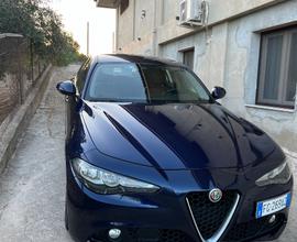 ALFA ROMEO Giulia (2016) - 2016