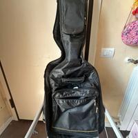 custodia chitarra
