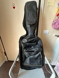 custodia chitarra