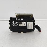 Centralina controllo cambio 190cv nissan navara iv