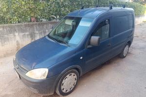 Opel combo autocarro pochissimi chilometri