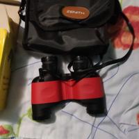 BINOCOLO ZENITH 8X32