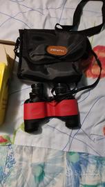 BINOCOLO ZENITH 8X32