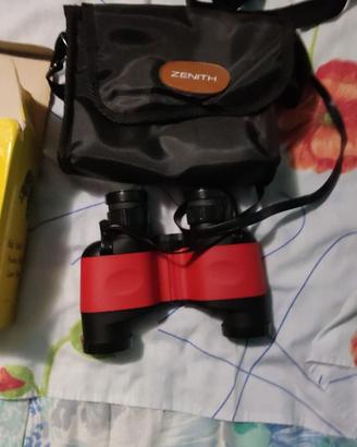 BINOCOLO ZENITH 8X32