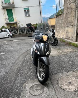 PIAGGIO Medley 150