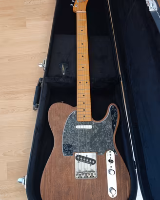 Telecaster Vintera 2 edizione limitata 