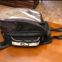 Borsa serbatoio moto
