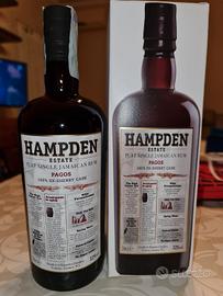 HAMPDEN PAGOS 2022