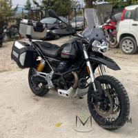 Moto Guzzi V 85 TT TT