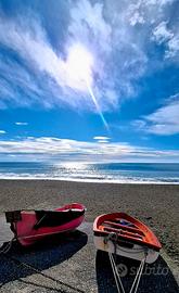 DA PRIVATO*VARAZZE CENTRO*VICINISSIMO Mare