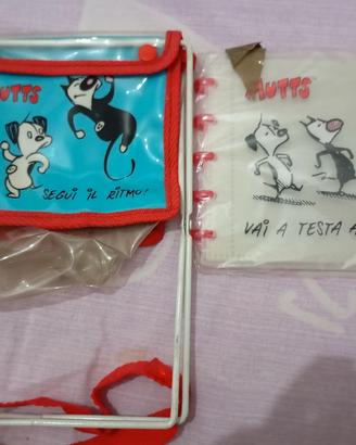 cartoleria vintage 