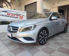 Mercedes-benz A 180 A 180 CDI Dark Night Edition