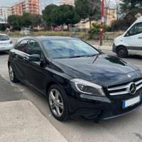 Mercedes Classe A 180 D