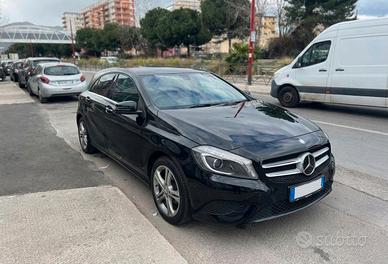 Mercedes Classe A 180 D