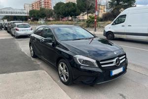 Mercedes Classe A 180 D