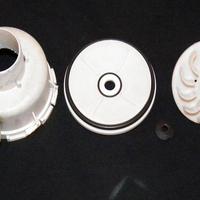 kit girante pompa di ricircolo lavastoviglie