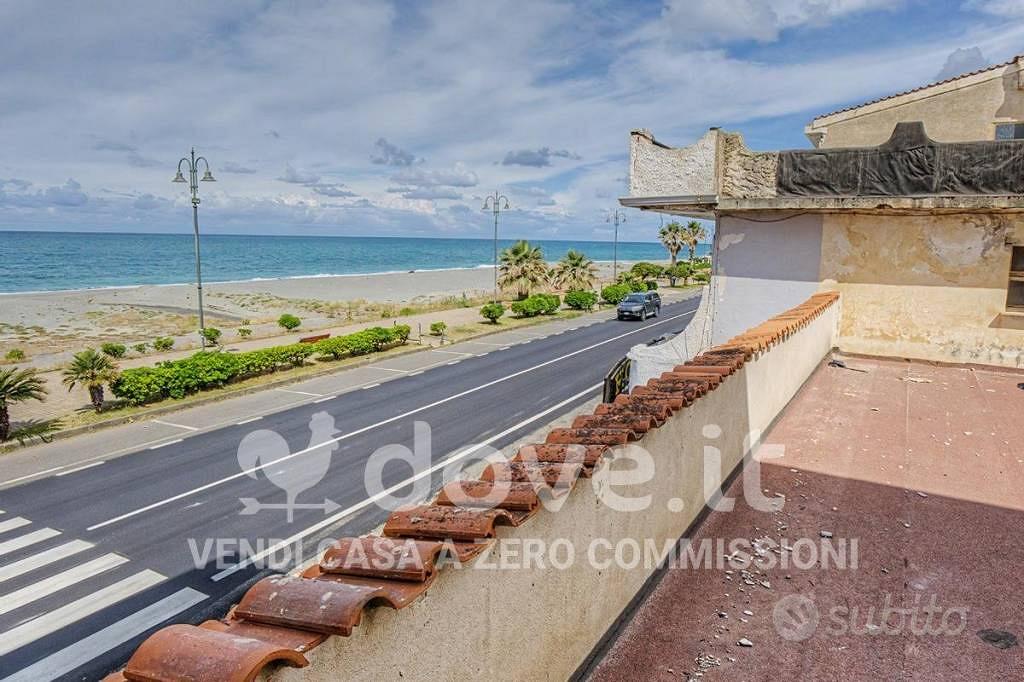 Appartamento – Falerna, Castiglione Marittimo - Vista 2