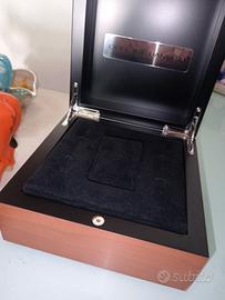 scatola Per Orologio panerai 