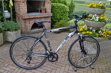 Mountain bike NSR