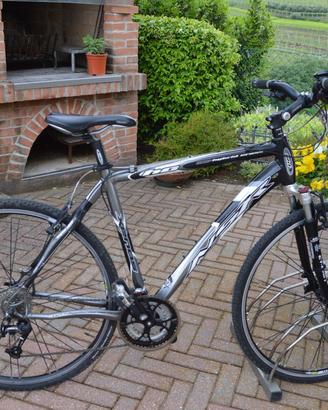 Mountain bike NSR