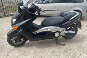 Yamaha T Max