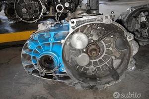 Cambio Manuale Per Volkswagen Sharan 1.9 TDI FPE