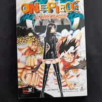 🌊📚 One Piece Volume 44 - Edizione Italiana 