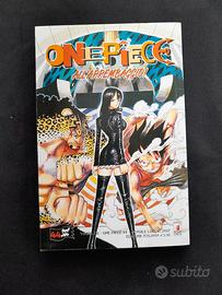 🌊📚 One Piece Volume 44 - Edizione Italiana 