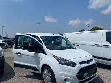 FORD Transit Connect 220 1.5 TDCi 100CV Pc 5 POS
