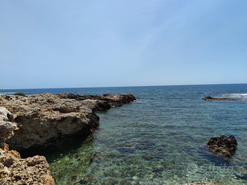 Interessato a Villetta zona mare