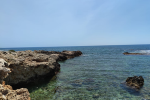 Interessato a Villetta zona mare