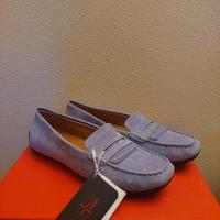 Mocassini donna Geox Kosmopolis +Grip A