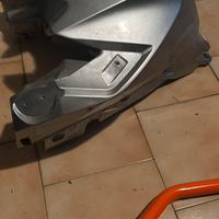 Serbatoio KTM 1290 super duke gt 2017