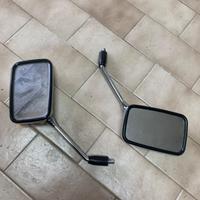 Specchietti Hornet 600 2005