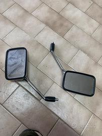 Specchietti Hornet 600 2005