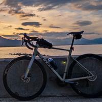 Cube Nuroad Gravel