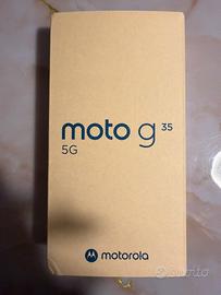 motorola g35 5g