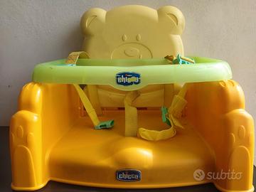Rialzo sedia "Chicco"