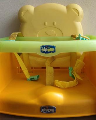 Rialzo sedia "Chicco"