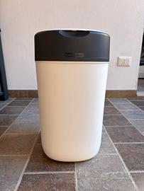Mangiapannolini Tommee Tippee Twist & Click