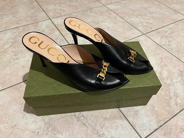 Sandalo Gucci