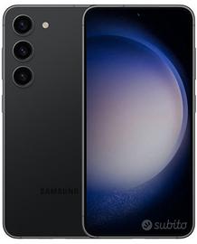 Samsung Galaxy S23