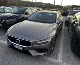 Volvo v60 (2018-->) - 2019