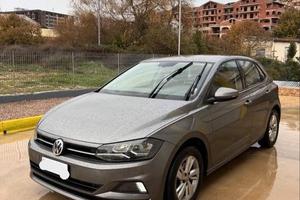 Volkswagen Polo 1.6 TDI 95 CV Comfortline – Unico