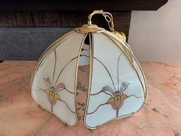 Lampadario da cucina