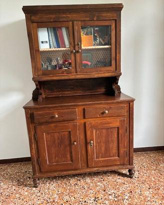credenza