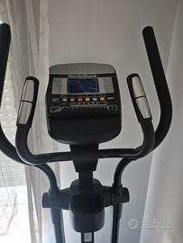 Ellittica NordicTrack 5.0