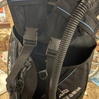 GAV Sub Tigullio Storm M - Da revisionare